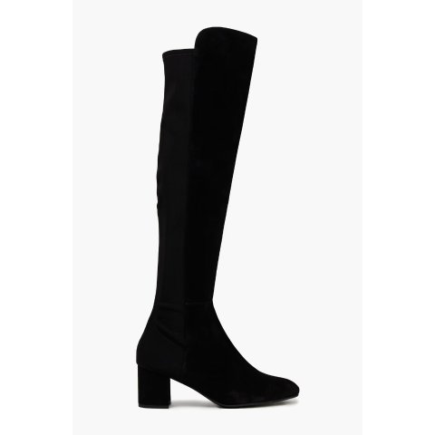 Stuart Weitzman 鞋履清仓！拖鞋$143 过膝靴$465 3.5折起+额外8折