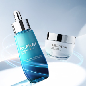 Up to $40 offBiotherm