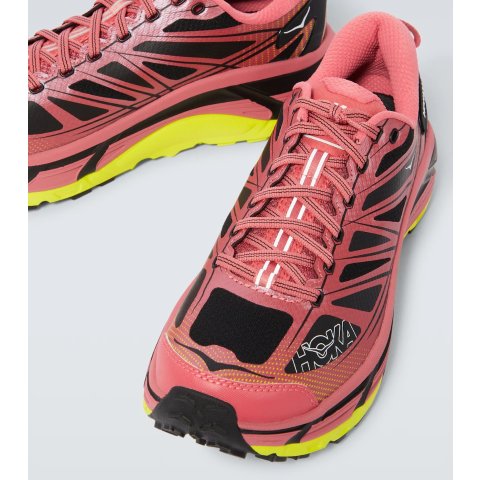 Hoka One OneMafate Speed 2 running shoes