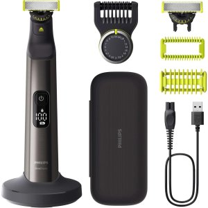 Philips OneBlade Pro 360 多功能电动剃须刀