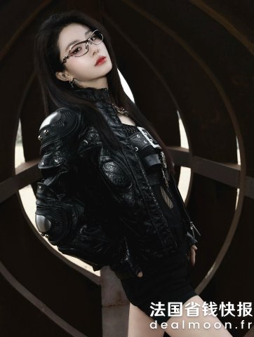 Gentle MonsterYtt 02 平光镜 喻言同款