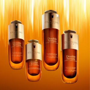 GWPClarins Skincare Sale