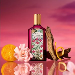 As low as $86.34Gucci Flora Gorgeous Gardenia Perfume Hot Sale