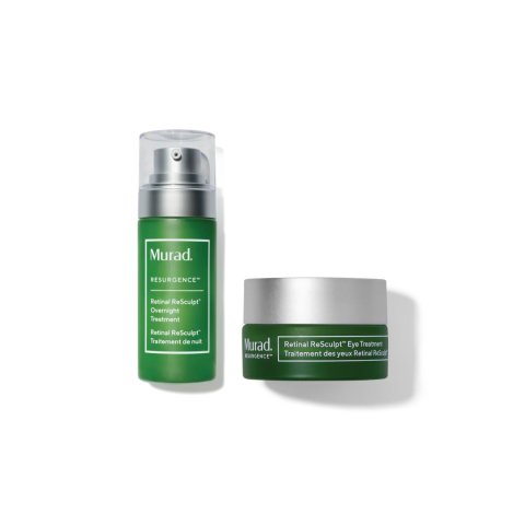 MuradRetinal Face + Eye Firm Up Bundle
