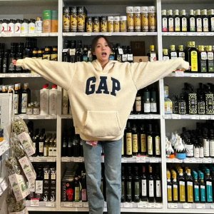 Get 55% Off ClearanceGap Factory Sale
