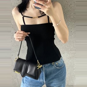 LVR 大牌包清仓💥小香风Fleming迷你托特包€249