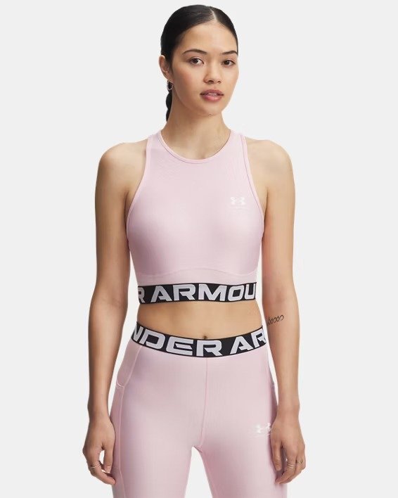 HeatGear 速干运动背心