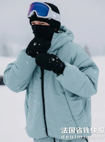 Burton滑雪夹克