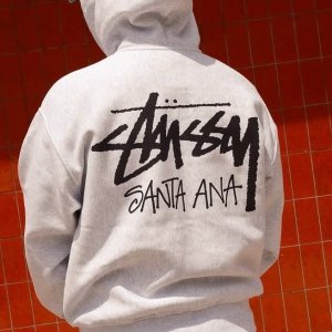 Up to 50% Off + Extra 10% OffCETTIRE Stüssy Sale