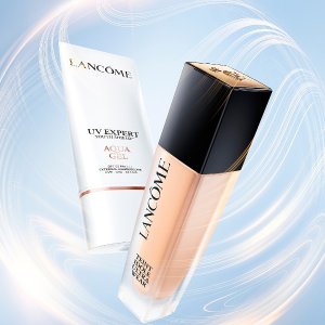 Up to 30% Off+GWPMacy's Lancome Sale