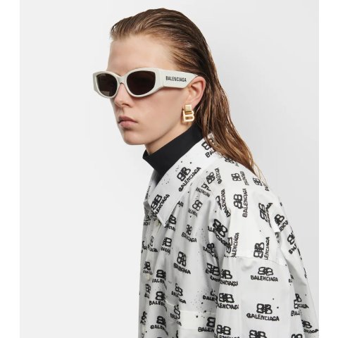 BalenciagaEveryday 墨镜