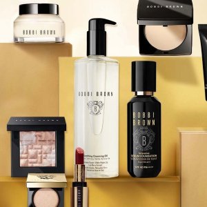 Loyalty Extra 10% OffBobbi Brown Fourth of July Sale