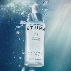 Up to 50% saving off selected linesDr. Barbara Sturm Friends & Family event