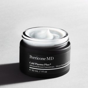 $49 (Original $279)Cold Plasma Plus+ Advanced Serum Concentrate