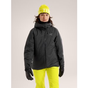 Rush棉羽夹克 女装