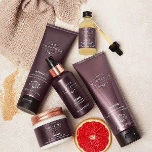 20% off+GWPGROW GORGEOUS INTENSE RANGE