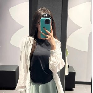 Under Armour 速干 |  公认有料