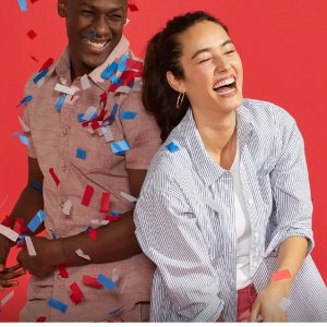 Extra 50% OffEddie Bauer CLEARANCE