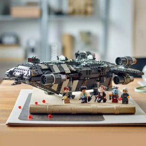 LEGO Star Wars 75374 Skeleton Crew 1325 Pieces