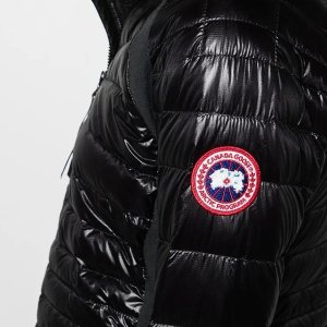 15% Off $145Farfetch Canada Goose Sale