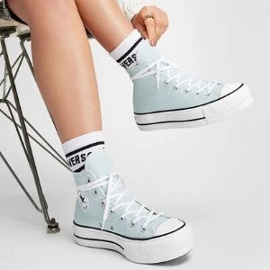 Extra 50% Off SaleConverse Select Style Sale