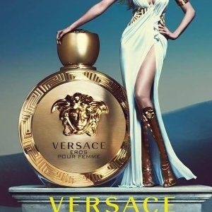 手慢无：Versace 爱神女士香水 100ml
