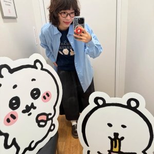 Uniqlo x Chiikawa联名🌼你有此等萌物进入澳洲 $24全款拿下