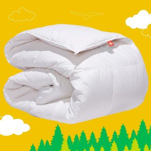 低至7折 云朵被$98起