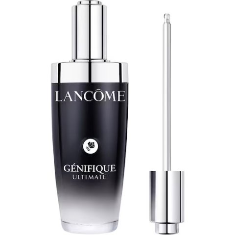 Lancome直接6折！！！冲这个！新版 超修小黑瓶精华 115ml