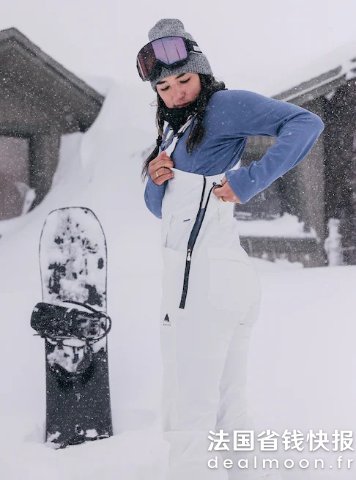 BurtonAvalon 2L 连体裤（多色可选）