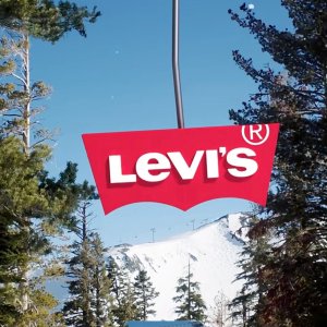 Extra 50% Off SaleLevis End of Season Sale