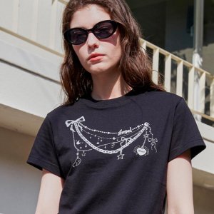 BOGO 90%OffWConcept Top Sale