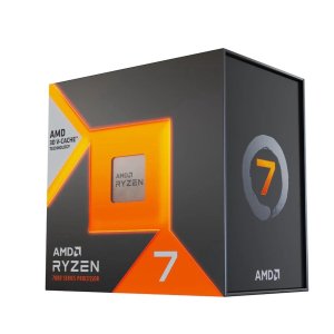 AMD Ryzen 7 7800X3D