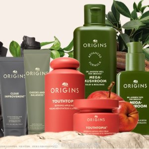 20% off sitewideOrigins Summer Beauty Sale
