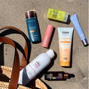 Up to 25% offDermstore Select Beauty