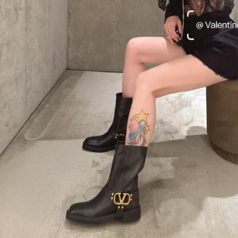 踝靴@lisa