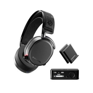 SteelSeries Arctis Pro Wireless Gaming Headset