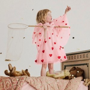 25% Off New InMini Boden Kids Clothings Sale