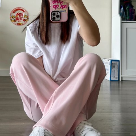 Softstreme休闲神裤