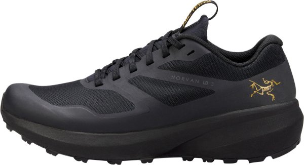 Norvan LD 3 男士跑鞋