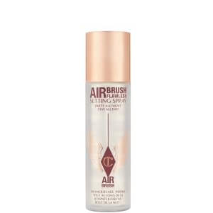 Charlotte TilburyWATXCB定妆喷雾 100ml