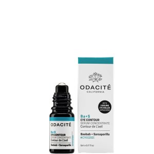Odacite8折！断货飞快~滚珠眼部精华