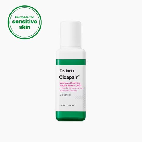 Dr. Jart+Cicapair™ Milky Lotion Moisturizer
