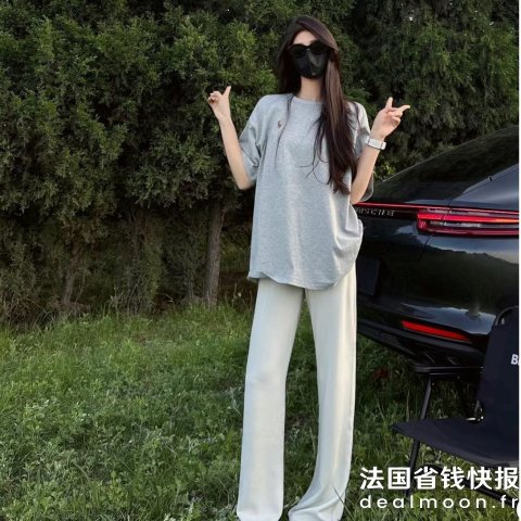 Lululemon爆款 奶呼呼的超好看Softstreme 休闲裤