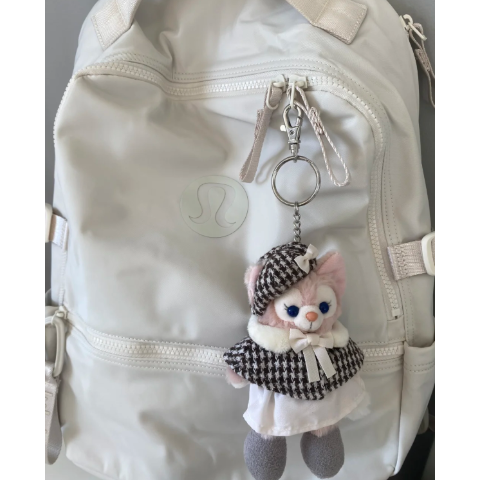 New Crew 双肩包22l