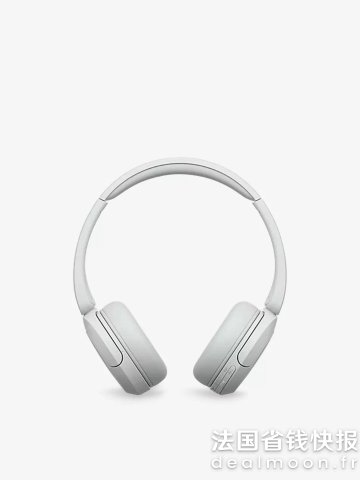 Sony WH-CH520 无线耳机