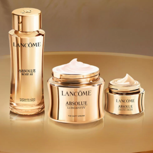 30% off+GWPLancôme Sitewide Beauty Sale