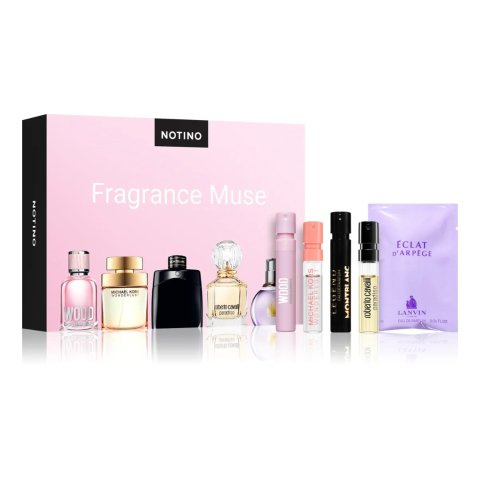 Fragrance Muse香氛盒子
