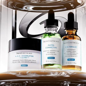 10% Off + GWP + $100GCSkinCeuticals AUgusta Sale