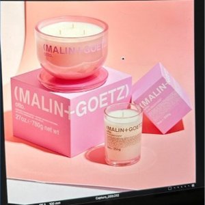 MALIN+GOETZ 马林狗子 全线好价🍓€20 all in全部香水！